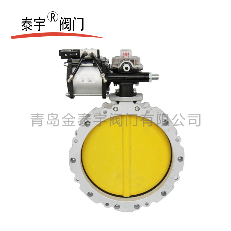 氣動(dòng)蝶閥常見有哪些故障？日常保養(yǎng)維修應(yīng)該注意什么？