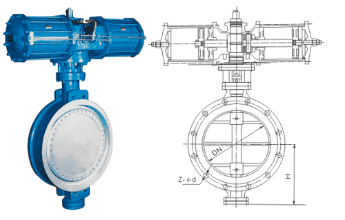 氣動(dòng)蝶閥.jpg 氣動(dòng)蝶閥.jpg