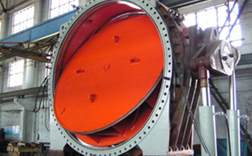 氣動蝶閥詳細(xì)裝置方法及技巧