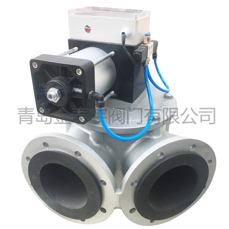 動蝶閥的優(yōu)缺點，助您更好的選購蝶閥