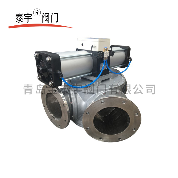 氣動(dòng)蝶閥和電動(dòng)蝶閥這兩者差異有多大！ 